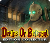 Big Fish FR depths of betrayal edition collector depths of betrayal edition collector 