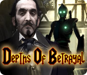 Big Fish FR depths of betrayal depths of betrayal 