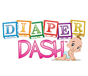 Big Fish FR diaper dash diaper dash 