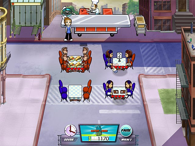 Jeux Gratuit