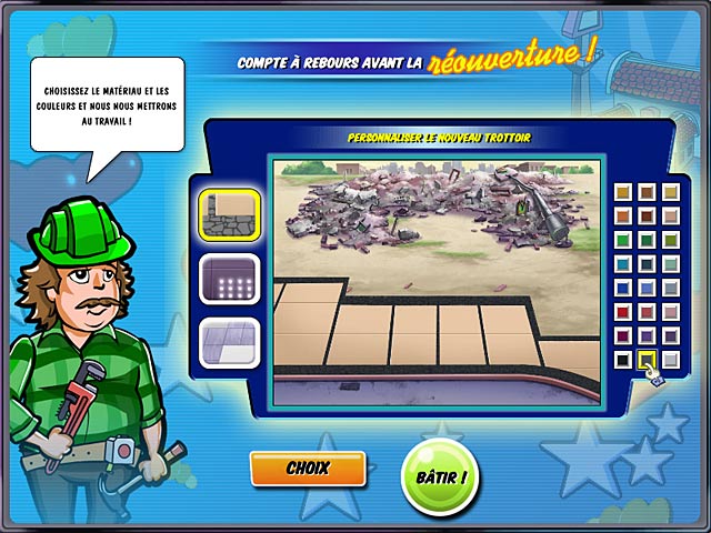 Jeux Gratuit