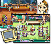 Diner Dash: Flo Through Time