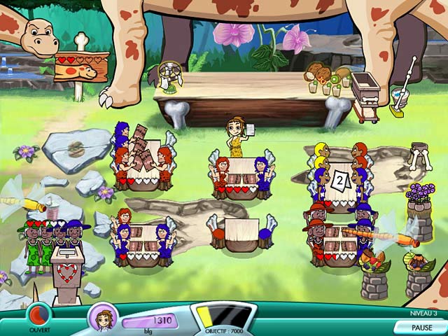 Jeux Gratuit