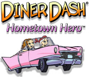 Big Fish FR diner dash hometown hero diner dash hometown hero 