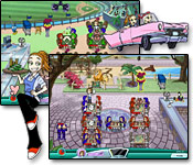 Diner Dash: Hometown Hero
