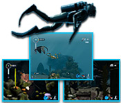 Dive: The Medes Islands Secret