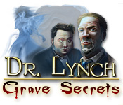 Big Fish FR dr lynch grave secrets dr lynch grave secrets 