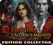 Big Fish FR dracula lalliance maudite edition collector dracula lalliance maudite edition collector 