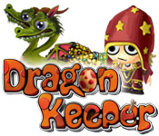 Big Fish FR dragon keeper dragon keeper 