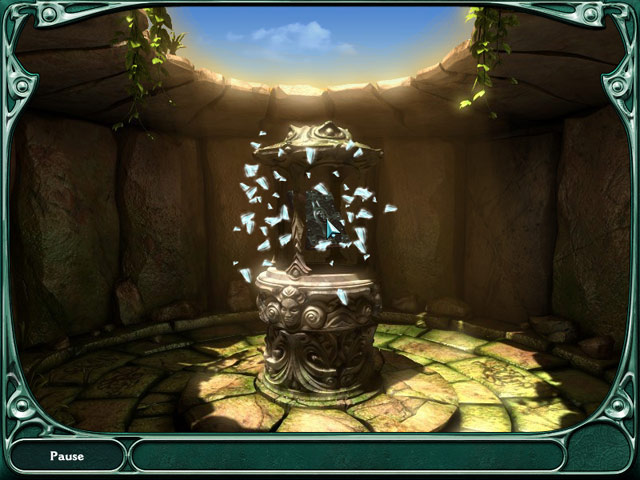 Dream Chronicles 2: The Eternal Maze Captures d'écrans