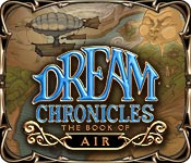Big Fish FR dream chronicles the book of air dream chronicles the book of air 