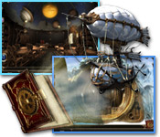 Dream Chronicles: The Book of Air