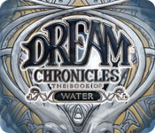 Big Fish FR dream chronicles the book of water dream chronicles the book of water 