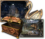 Dream Chronicles: The Book of Water