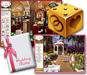Dream Day Wedding: Viva Las Vegas