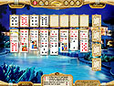Dream Vacation Solitaire