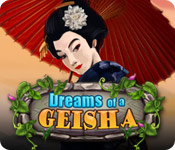 Big Fish FR dreams of a geisha dreams of a geisha 