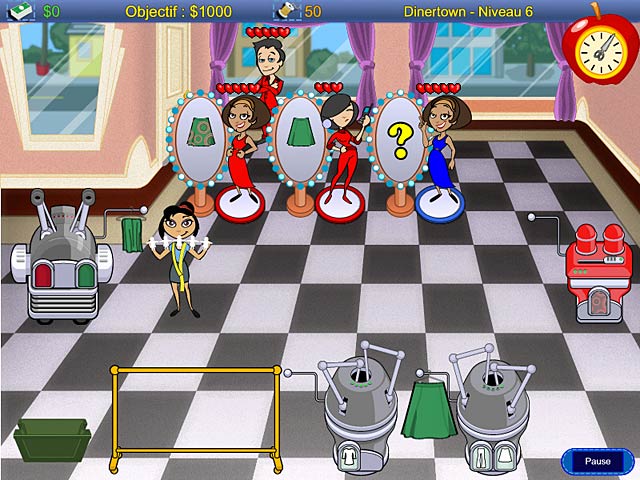 Jeux Gratuit
