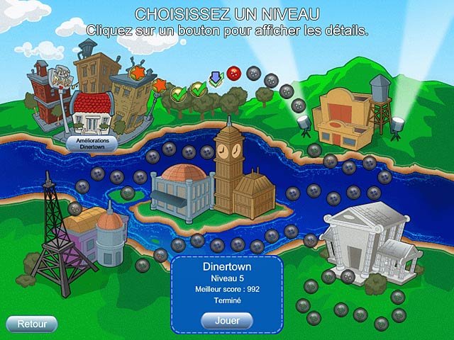 Jeux Gratuit