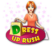 Big Fish FR dress up rush dress up rush 