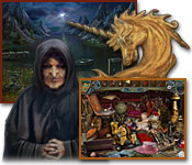 Echoes of the Past: Les Citadelles du Temps