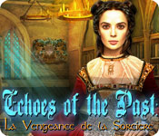 Echoes of the Past: La Vengeance de la Sorci&egrave;re