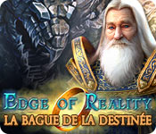 Edge of Reality: La Bague de la Destinée – Solution