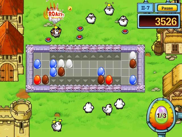 Jeux Gratuit