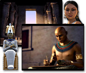 Egypte III: Le Destin de Ramsès