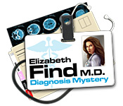 Big Fish FR elizabeth find md diagnosis mystery elizabeth find md diagnosis mystery 