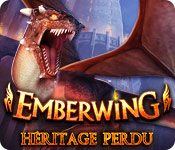 Emberwing: Héritage Perdu – Solution
