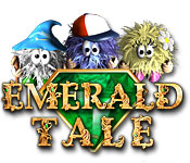 Big Fish FR emerald tale emerald tale 