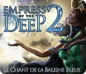 Big Fish FR empress of the deep 2 chant de baleine bleue empress of the deep 2 chant de baleine bleue 