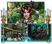 Empress of the Deep: Le Secret des Abysses