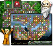 Druid's: En Quête du Grimoire