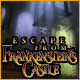 Escape from Frankenstein's Castle