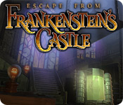 Big Fish FR escape from frankensteins castle escape from frankensteins castle 