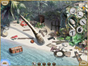Escape from Lost Island