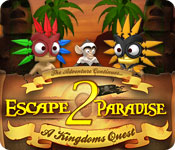 Big Fish FR escape from paradise 2 a kingdoms quest escape from paradise 2 a kingdoms quest 