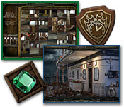 Escape the Emerald Star