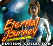 Big Fish - Eternal Journey: La Nouvelle Atlantide Edition Collector