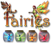 Big Fish FR fairies fairies 