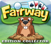 Big Fish FR fairway edition collector fairway edition collector 