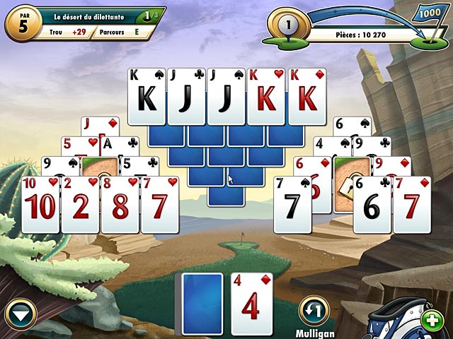 Jeux Gratuit