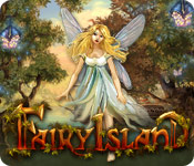 Big Fish FR fairy island fairy island 