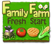 Big Fish FR family farm fresh start family farm fresh start 