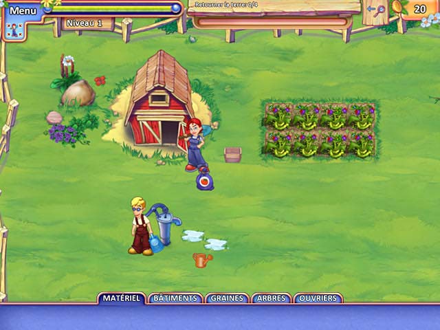 Jeux Gratuit