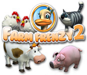 Big Fish FR farm frenzy 2 farm frenzy 2 