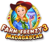 Big Fish FR farm frenzy 3 madagascar farm frenzy 3 madagascar 