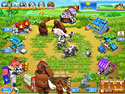 Farm Frenzy 3: Roulette Russe